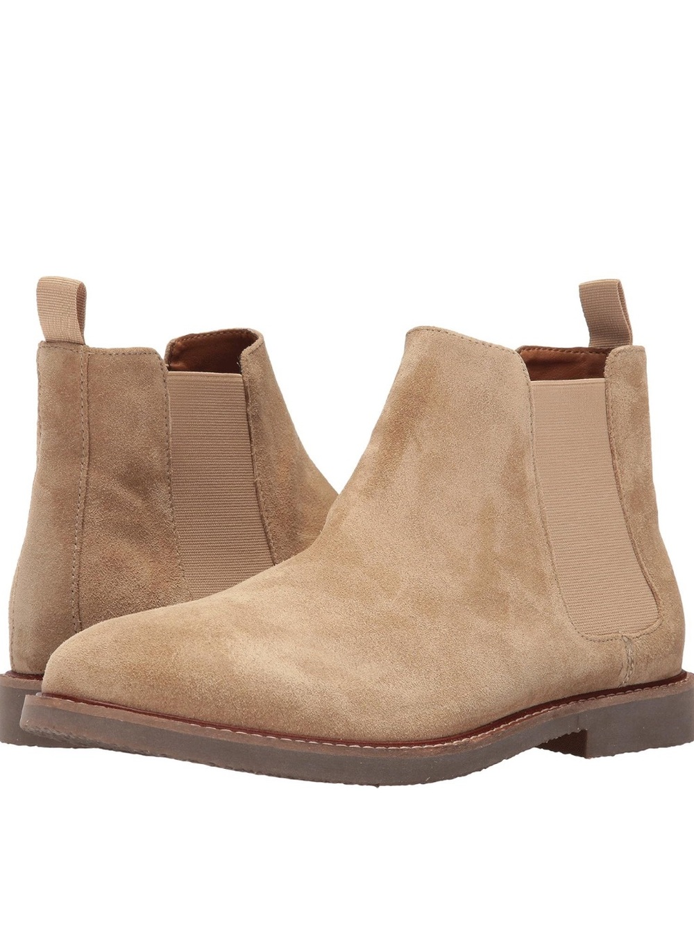 Steve Madden mens Highline Chelsea Boot